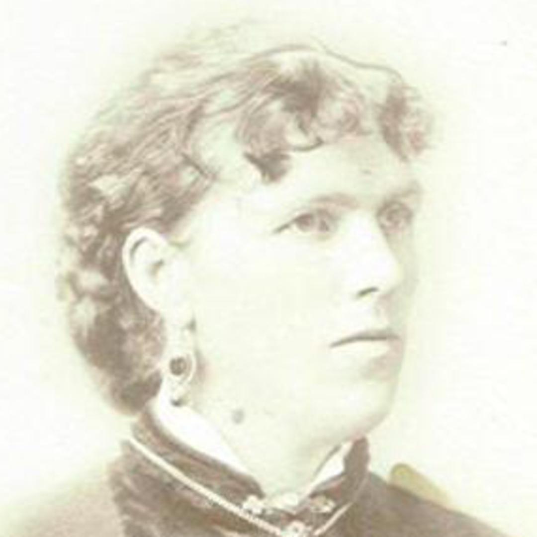 Sarah Parry (1847 - 1935) Profile